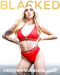 Kendra Sunderland Jax slayher Here to stay
