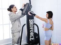 Kylie Rocket - Coach Boosts My Confidence