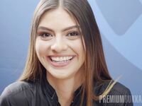 Senora Bukkake - Sulay Pino - Interview