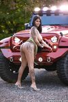 Yorgelis Carrillo - Latina Dream