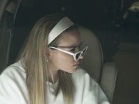 Sweethearts Episode 1 - Aubree Valentine, Anna Claire Clouds