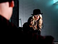 Madison Ivy - Red Light Burlesque