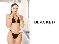 ARIANA MARIE - (BLACKED) The Hot Wife Getaway
