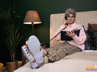 Billie Star - The Very Horny