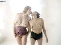 Shyla Jennings And Veronica Kirei