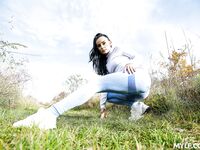 Lexi Dona - Pulling More Than Hamstrings