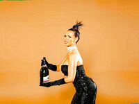 Nikki Benz - Break The Internet... For Real This Time