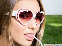 Paige Owens [MSHF] Jul 8, 2018