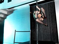 Madison Ivy - Red Light Burlesque