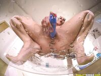 Chris Diamond - Squirty Maid ( RK Prime ) ( 1080P ) 2016