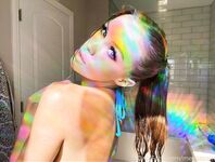 Megan Rain