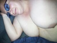 My whore of a fat slut wife