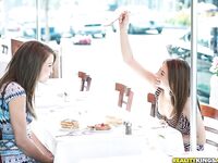 Shyla Jennings & Malena Morgan