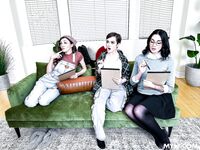 Bunny Madison - The House Bunny