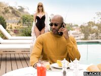 Brett Rossi, Flash Brown