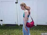 Abby McCoy - I Do Enjoy Abby McCoy