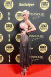 Tanya Virago SFW