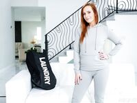 Holly Lace - Concept Nanny Diaries #2