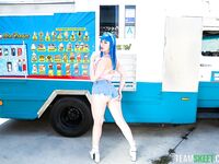 Jewelz Blu -  Ice Cream Time